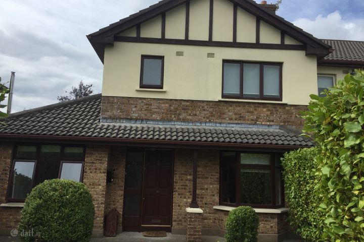 24 Cloister Square, Blackrock, Stillorgan, Co. Dublin