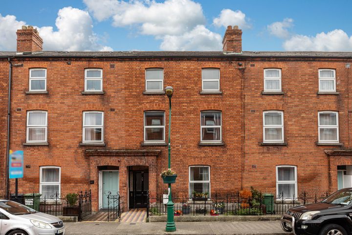 29 Cabra Park, Phibborough, Dublin 7, D07WK50