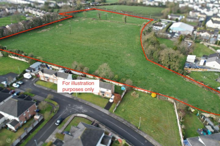 Ballymorris Road, Portarlington, Co. Laois