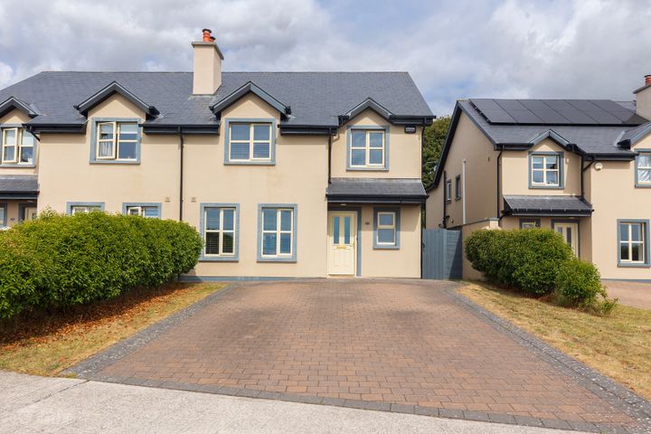 27 Cois Na Criann, Ballymaloe Road, Cloyne, Co. Cork, P25X8K3