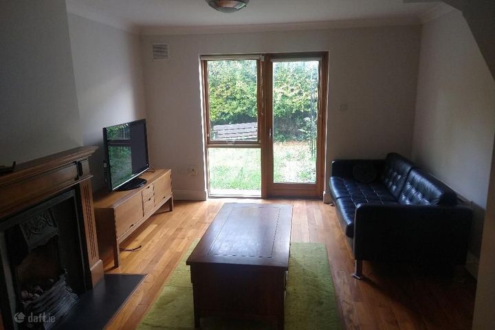 Hazel Park, Dublin 6w, Terenure, Dublin 6w