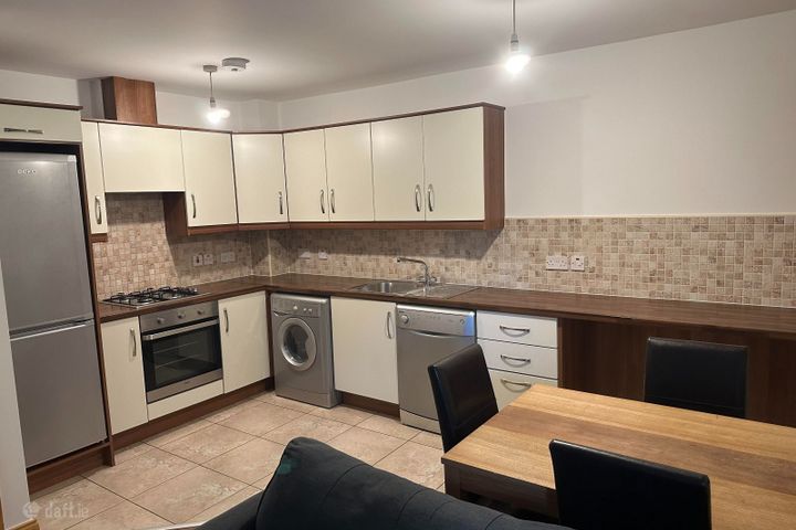140 Rinuccini Court,Dublin Road,Portlaoise,Co. Laois, Kilminchy, Co. Laois