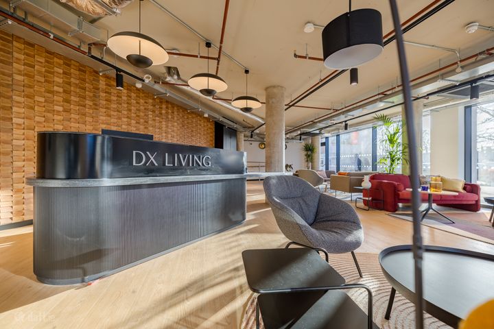 DX Living , Donnybrook Road, Dublin 4