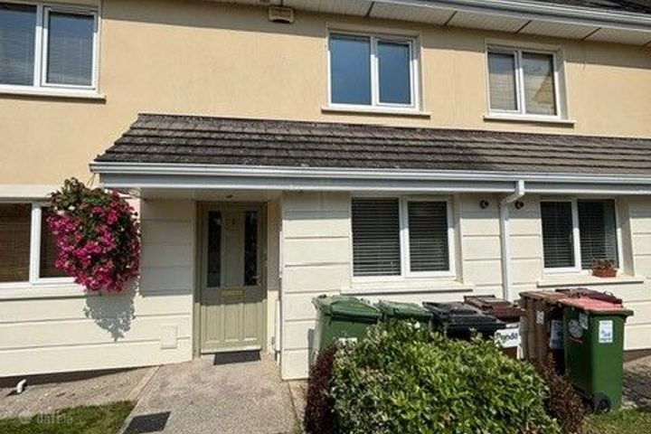 3 Grange Glen, Grange Manor, Ovens, Co. Cork