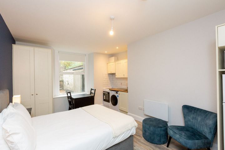 Rathmines Road Upper, Dublin 6, Co. Dublin