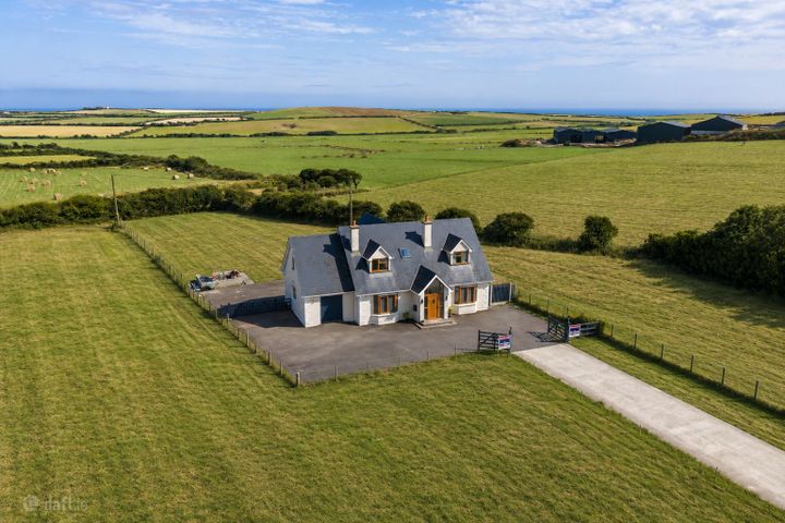 Graigue Little, Fethard-On-Sea, Co. Wexford, Y34D934