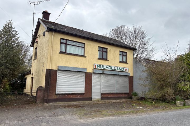 Mill Road, Dundalk, Dundalk, Co. Louth, A91C963