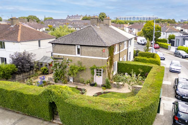 65 Kickham Road, Inchicore, Dublin 8, Dublin 8, Dublin