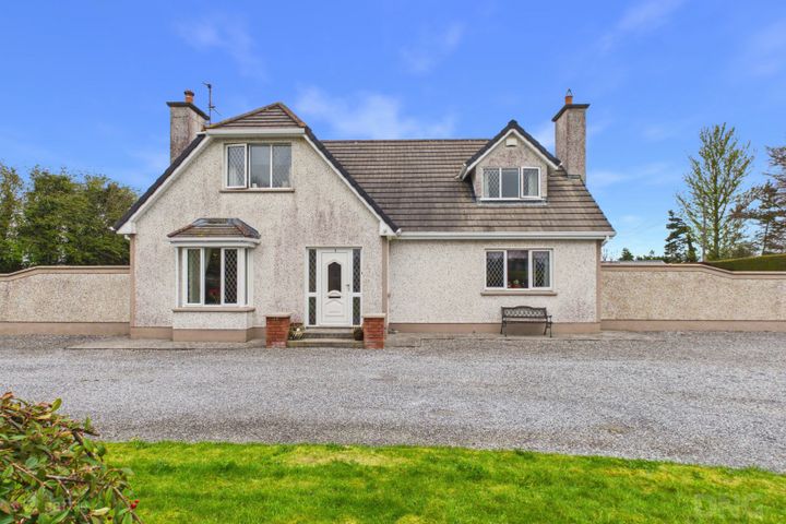 Gorteen, Killeigh, Tullamore, Co. Offaly, R35HP27