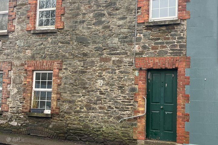 2 Harbour Road, Clogherhead, Clogherhead, Co. Louth, A92HH10