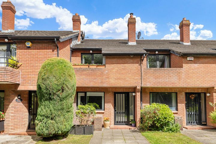 17 Wilfield, Sandymount Avenue, Ballsbridge, Dublin  4, D04EE41