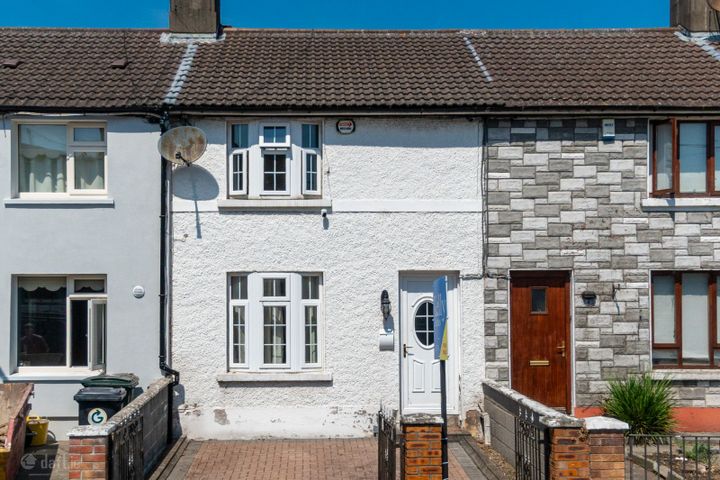 6 Rosary Road, Mary Land, Dublin 8, D08C6P5