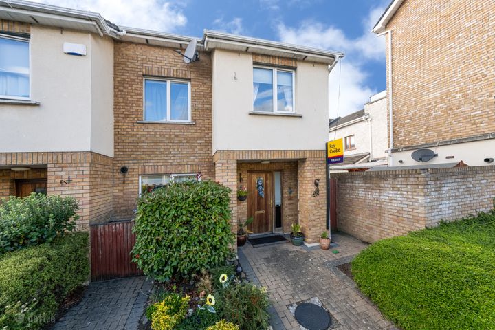45 Annfield Dr, Castleknock, Dublin 15, Dublin 15, Dublin