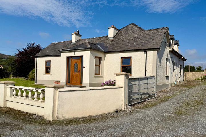 Ardcotton, Collooney, Co. Sligo, F91NN72