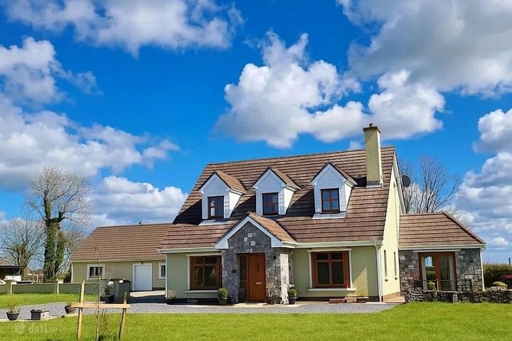 Costa Plenti, Rathlena, Ballinlough, Ballinlough, Co. Roscommon, F45NN84