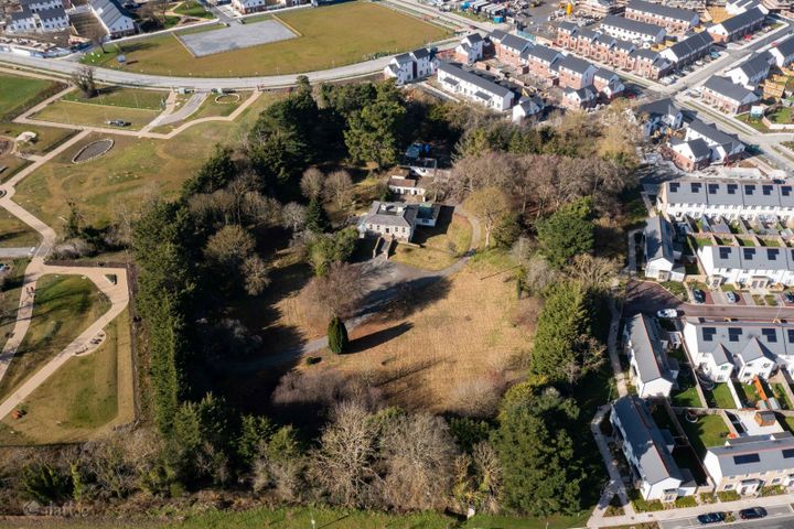 Somerton House, Tandys Lane, Lucan, Dublin