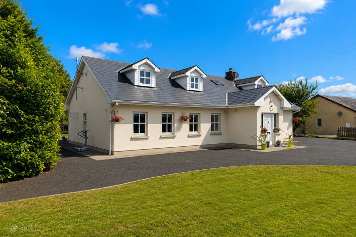 The Laurels, Lisryan, Co. Longford, N39X868