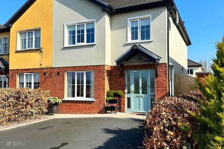 112 Carraig Desmond, Newcastle West, Newcastle West, Co. Limerick, V42VP22