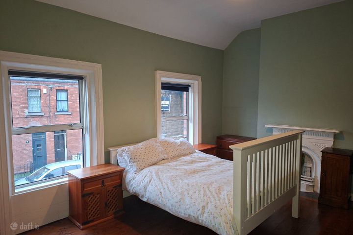 Saint George's Avenue, Dublin 3, Drumcondra, Dublin 3