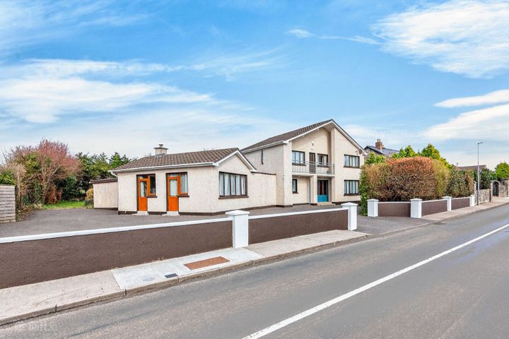 Tonafortes, Carraroe, Co. Sligo, F91XD39