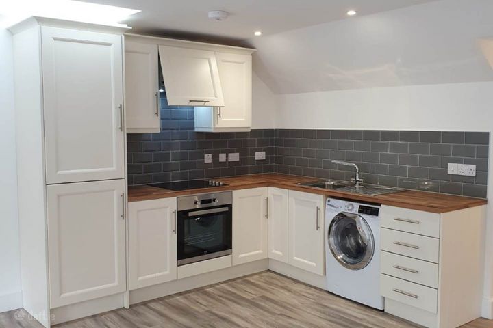 Apartment 4 Bakers Mews, 16 Main St, Bunclody, Co. Wexford