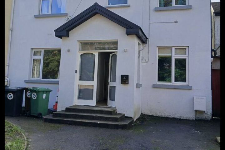 Dermville, Old Dublin Road, Stillorgan, Blackrock, Mount Merrion, Co. Dublin