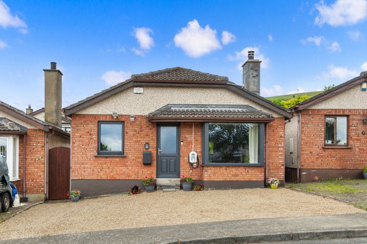 10 Rose Hill, Wicklow Town, Co. Wicklow, A67KP22
