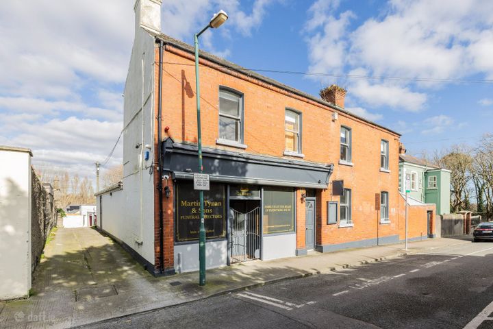 1a CARLINGFORD ROAD, Dublin 9, Drumcondra, Dublin 9, D09P768