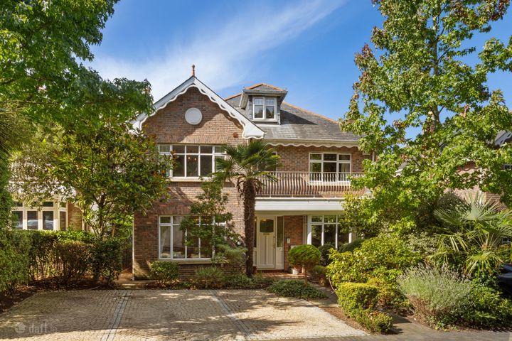 7 Ardilea Wood, Salzburgh Road, Clonskeagh, Dublin 14, Dublin