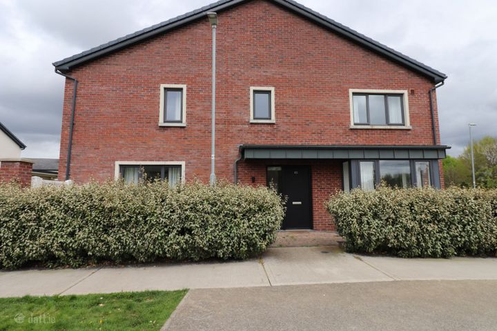 The Drive, Barnhall Meadows, Leixlip, Leixlip, Co. Kildare