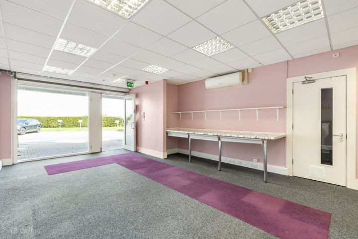 Unit 4, Sandyford Office Park, Blackthorn Avenue, Leopardstown, Dublin 18