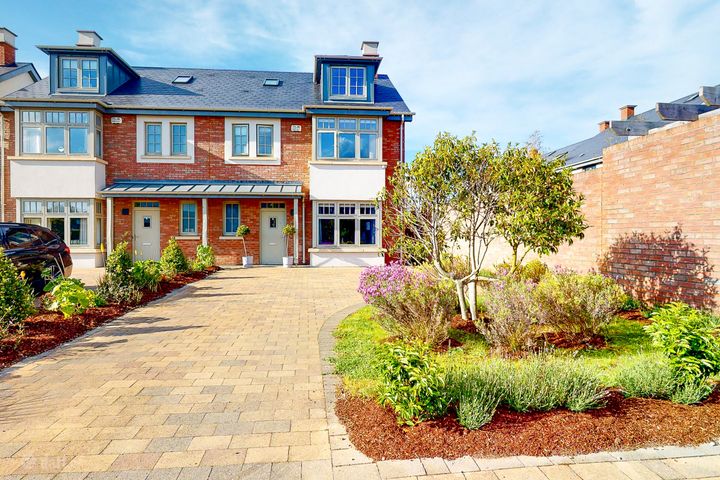 4 The Grove, Hazelbrook Square, Churchtown, Dublin 14, Dublin