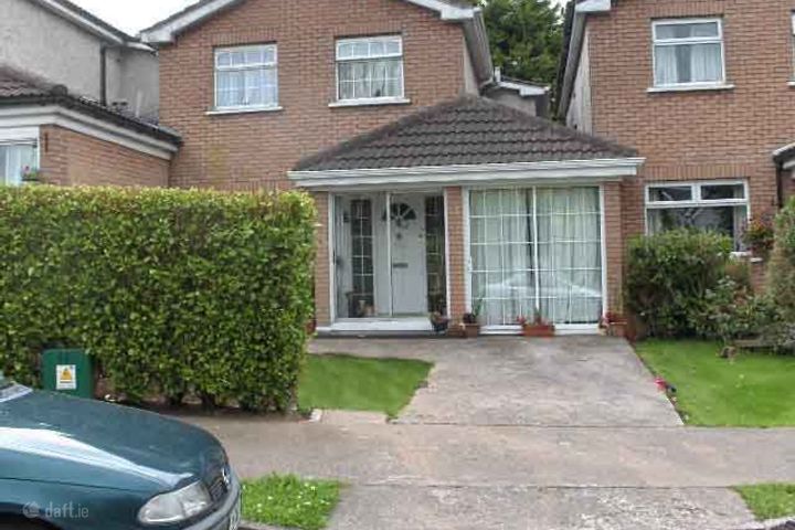 Glendower Court, Ballincollig, Co. Cork