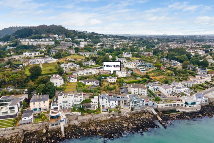 Nirvana, Coliemore Road, Dalkey, Dublin