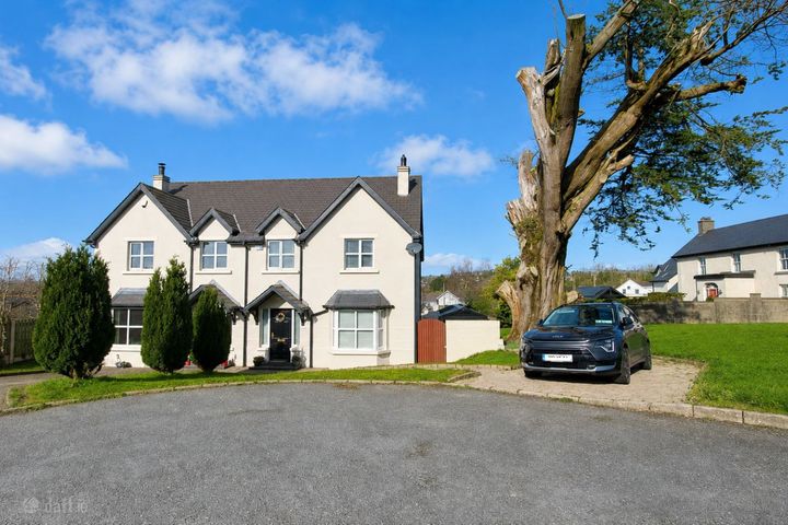 12 Farmlea Manor, Abbey Road, Ferrybank, Co. Waterford