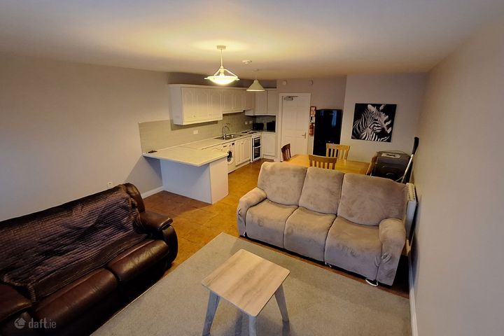 Apartment, Green View House, Newcastle, Co. Galway