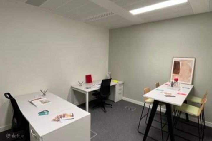 Dublin Airport Central, Swords, Co. Dublin
