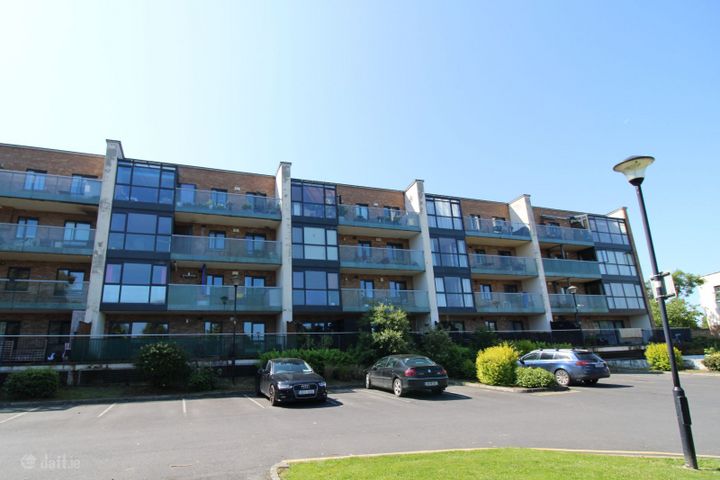 55 Shackleton House, Archerswood, Clonee, Dublin 15, D15WFX7