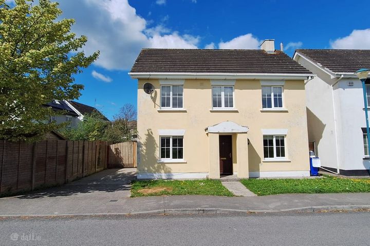 7 Lake Edge, Kilminchy, Kilminchy, Co. Laois