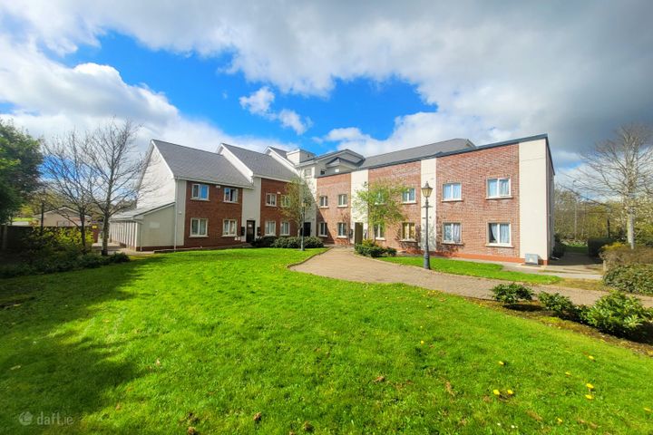 Duplex Apartment 23 Gort Siar, Clybaun, Co. Galway, H91EV88