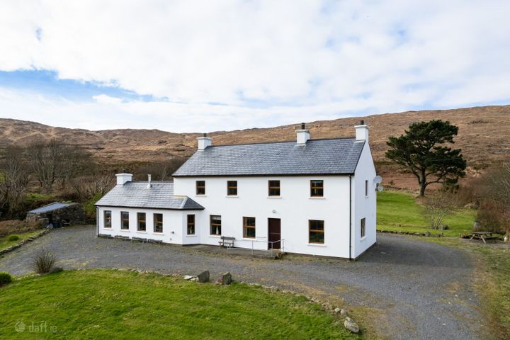 Knockeens, Durrus, Bantry, Co. Cork, P75HR62