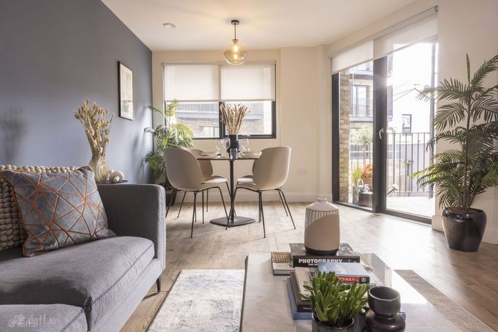 Apartment 306, Tivoli Court, Harold'S Cross Road, Harold's Cross, Dublin 6w