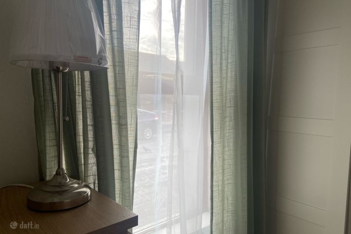 Gerald Street, Dublin 4, Grand Canal Dock, Dublin 4