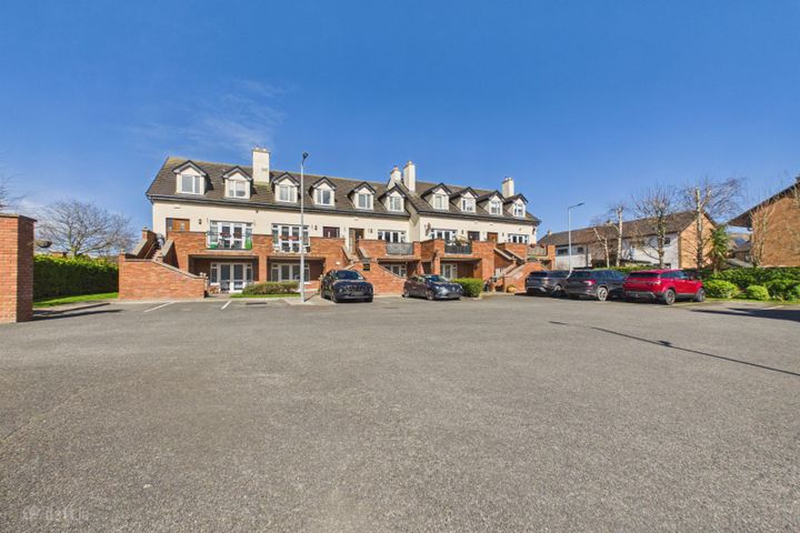 8 Lambs Court, Beaverstown Orchard, Donabate, Co. Dublin, K36K206