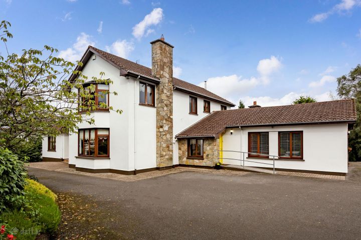 Rockfield, First Sea Road, Sligo, Co. Sligo, F91FP76