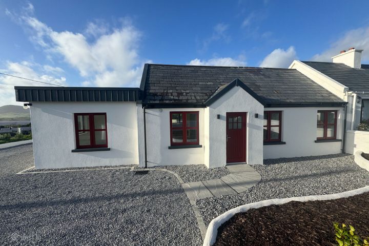 Garranearagh, Cahersiveen, Co. Kerry, V23NR20