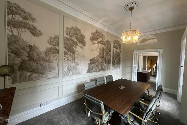 32 Fitzwilliam Place, Dublin 2
