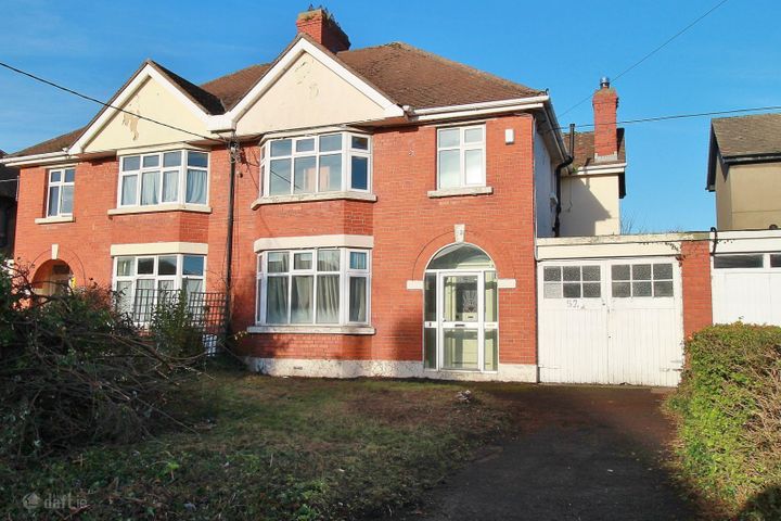 52 Blackheath Park, Clontarf, Dublin 3, Dublin 3, Dublin