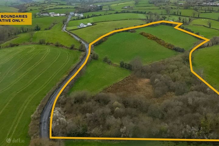 Ballaghnagearn, Drumbrone, Farney, Carrickmacross, Co. Monaghan