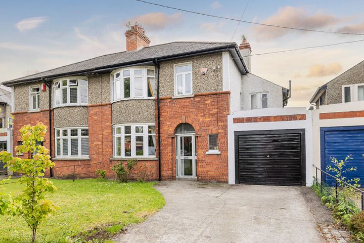 8 St Canices Rd, Glasnevin, Dublin 11, Dublin 11, Dublin